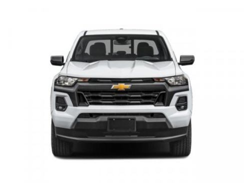 Certified 2024 Chevrolet Colorado LT w/ LT Convenience Package III image 7