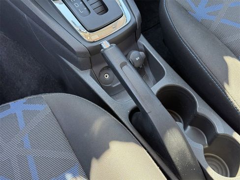 Used 2011 Ford Fiesta SE w/ 202A Rapid Spec Order Code image 27