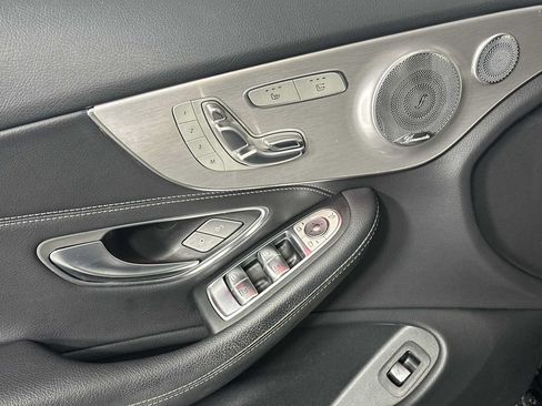 Used 2019 Mercedes-Benz C 300 Cabriolet image 15