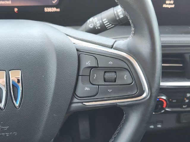 Used 2024 Buick Encore GX Sport Touring w/ Advanced Technology Package FWD image 28