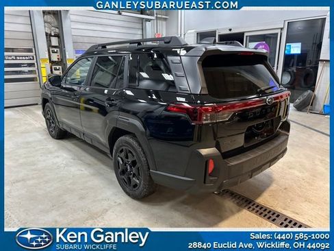 New 2026 Subaru Outback Limited image 7