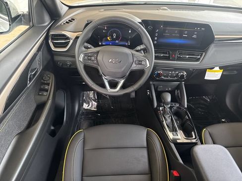 New 2026 Chevrolet TrailBlazer ACTIV w/ Driver Confidence Package FWD image 16