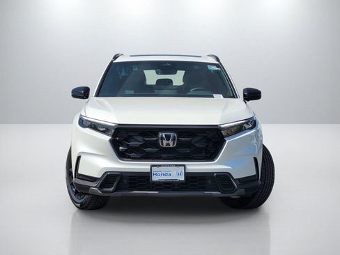 New 2026 Honda CR-V Sport-L image 2