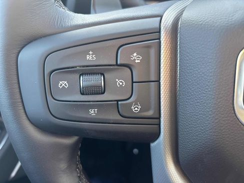 New 2026 GMC Sierra 1500 Denali image 17