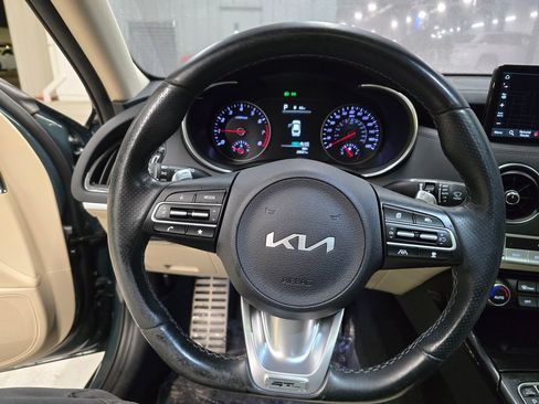 Used 2023 Kia Stinger GT-Line w/ Sun & Sound Package image 18