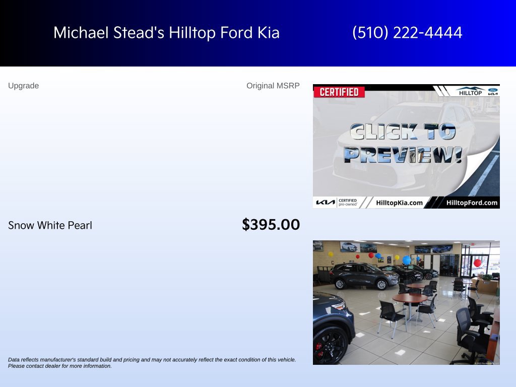 Used 2023 Kia Niro Wave FWD image 6