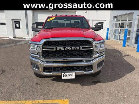 Used 2023 RAM 3500 Tradesman image 3