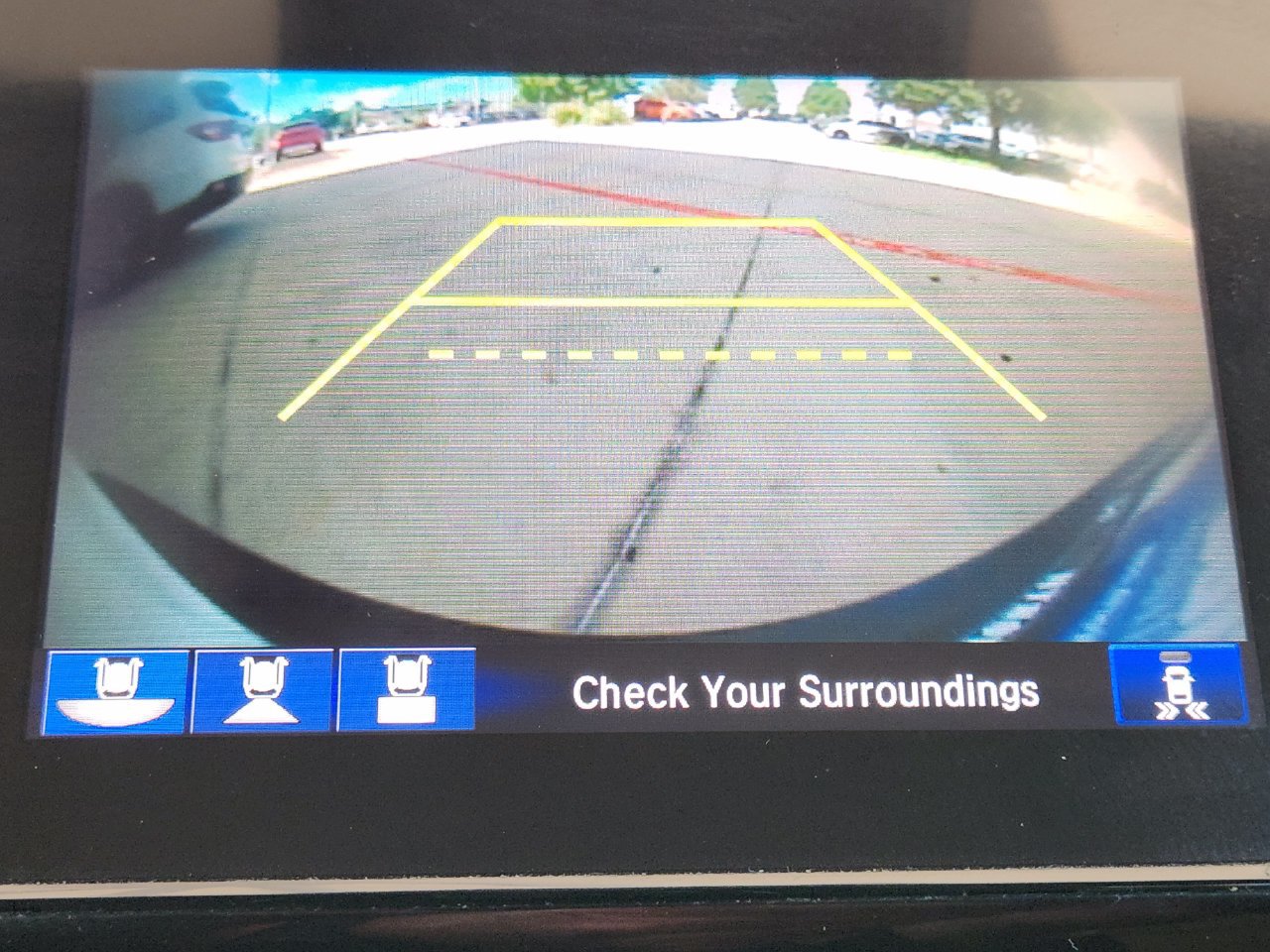 Used 2019 Honda CR-V EX-L image 17