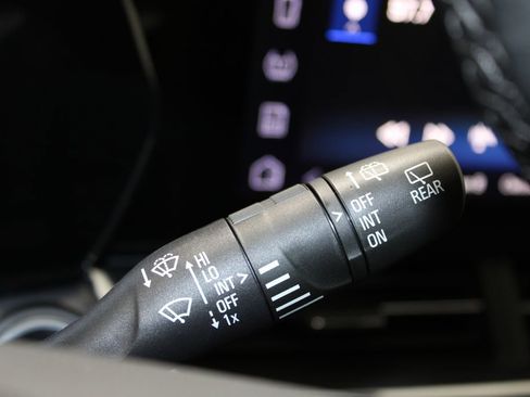 New 2026 Chevrolet Trax ACTIV image 33