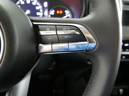 Used 2025 MAZDA CX-50 AWD 2.5 S w/ Premium Plus Pkg image 28