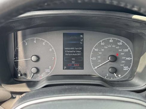 Used 2023 Toyota Corolla SE FWD image 23