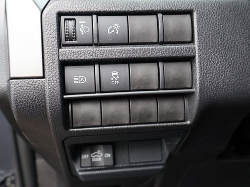 Used 2026 Toyota Tacoma TRD Sport image 17