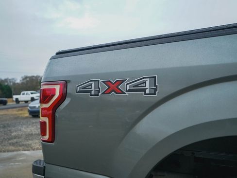 Used 2019 Ford F150 XLT w/ Equipment Group 301A Mid image 29