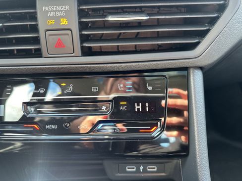 New 2026 Volkswagen Jetta SEL FWD image 58