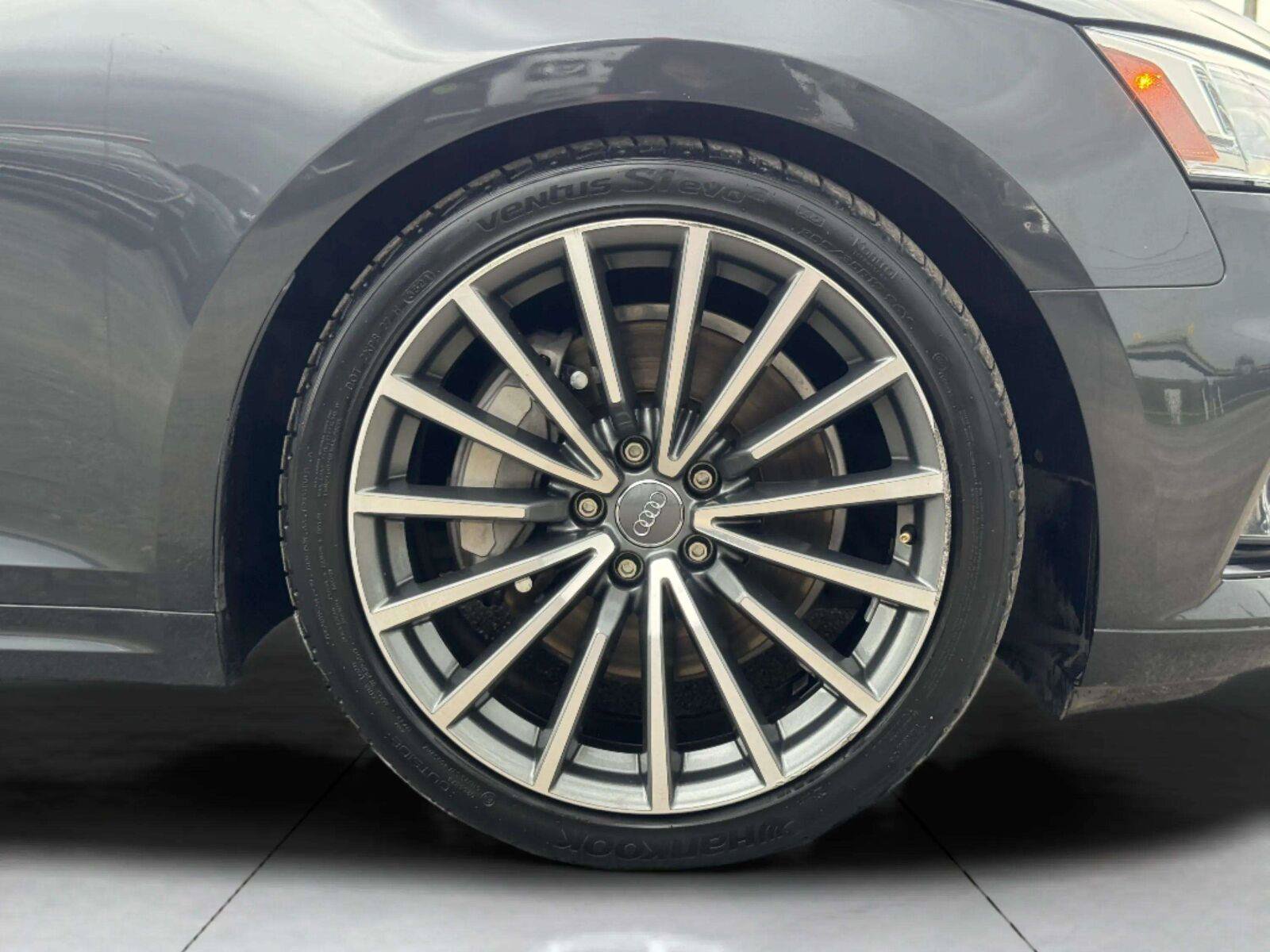 Used 2018 Audi A5 2.0T Prestige w/ Driver Assistance Package AWD/4WD image 60