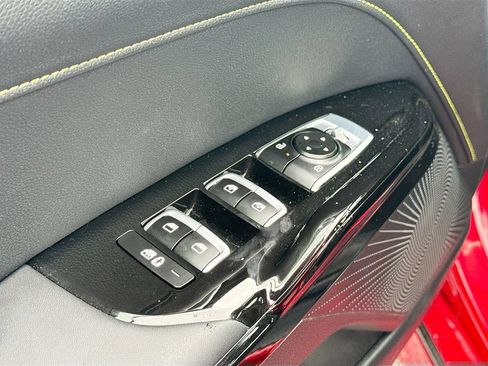 Certified 2025 Kia K5 GT FWD image 21