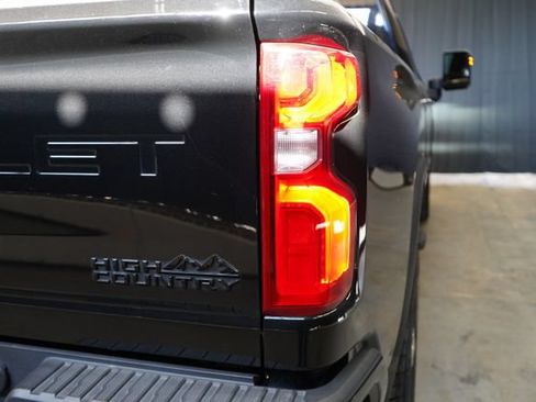 Used 2024 Chevrolet Silverado 3500 High Country w/ High Country Premium Package AWD/4WD image 71