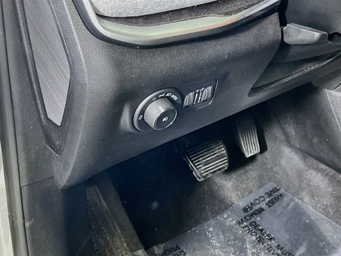 Used 2022 Jeep Compass Latitude AWD/4WD image 10