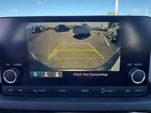 Used 2023 Honda Civic EX-L image 19