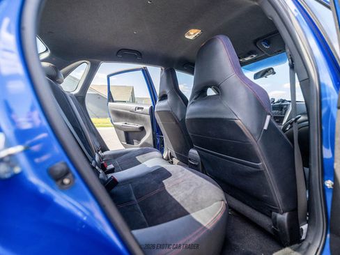 Used 2013 Subaru Impreza WRX STI AWD/4WD image 39