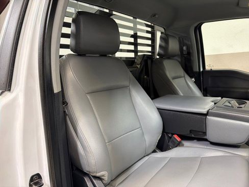 Used 2023 Ford F350 XL image 46