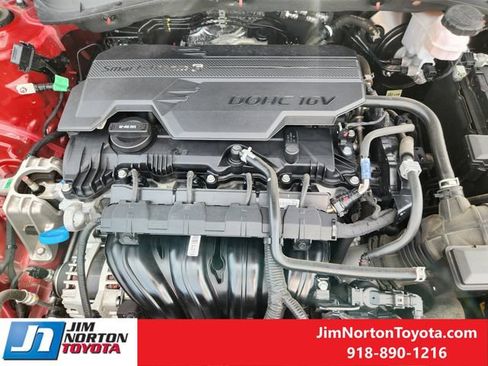 Used 2025 Hyundai Kona SEL AWD/4WD image 30