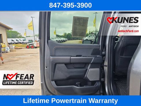Used 2025 Ford F150 Tremor w/ Tow/Haul Package AWD/4WD image 19