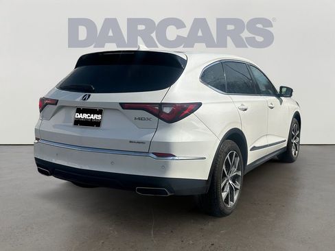 Used 2024 Acura MDX SH-AWD w/ Technology Package image 7