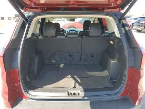 Used 2019 Ford Escape SEL AWD/4WD image 29