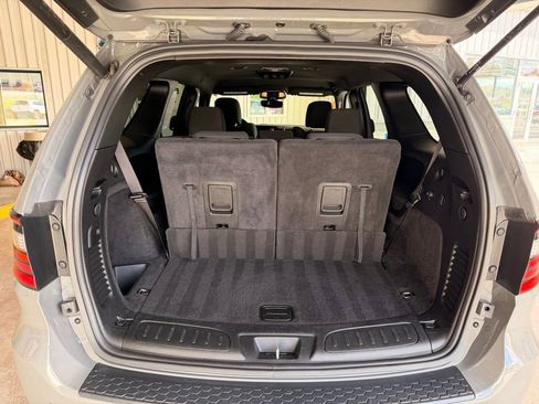 Used 2025 Dodge Durango GT AWD/4WD image 5