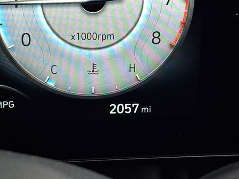 Used 2025 Hyundai Elantra N image 21