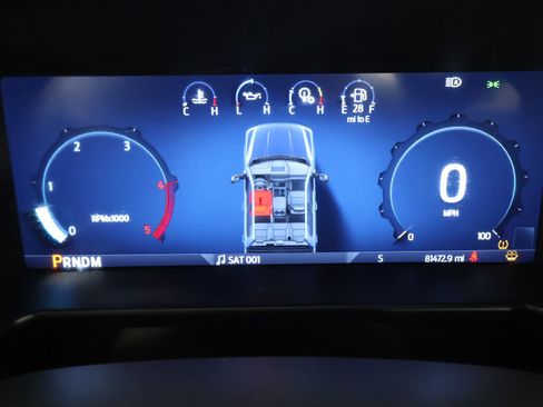 Used 2024 Ford F250 Platinum AWD/4WD image 4