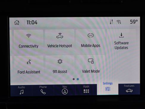 Used 2021 Ford F150 XL w/ Equipment Group 101A High image 32