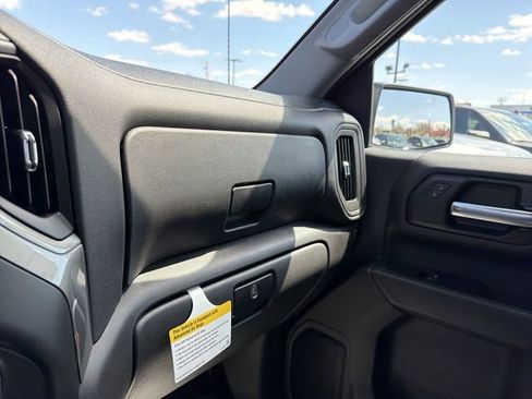 New 2026 GMC Sierra 1500 Pro AWD/4WD image 21