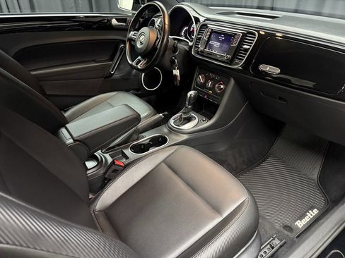 Used 2016 Volkswagen Beetle 1.8T SE image 20