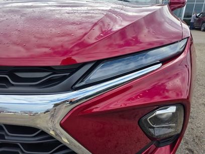 Used 2023 Chevrolet Blazer LT w/ Convenience Package