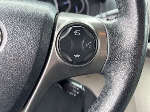 Used 2013 Toyota Venza XLE w/ XLE Premium Pkg image 13