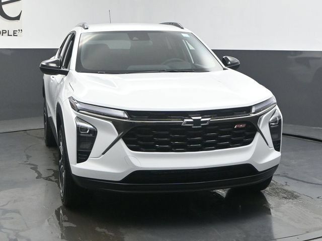 New 2026 Chevrolet Trax RS FWD image 29