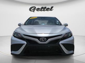 Used 2023 Toyota Camry SE w/ Convenience Package FWD video 2
