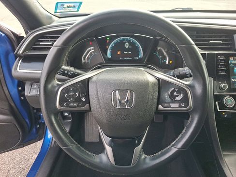 Used 2020 Honda Civic EX image 20