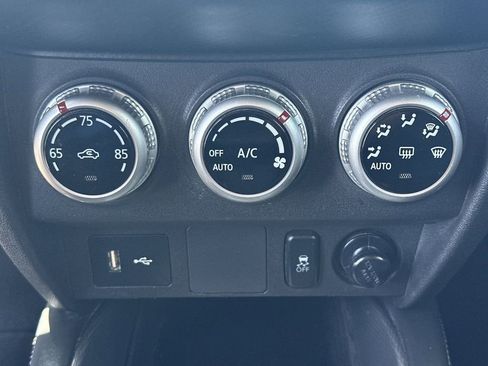 Used 2022 Mitsubishi Outlander Sport FWD image 28