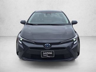 Used 2024 Toyota Corolla LE FWD video 2