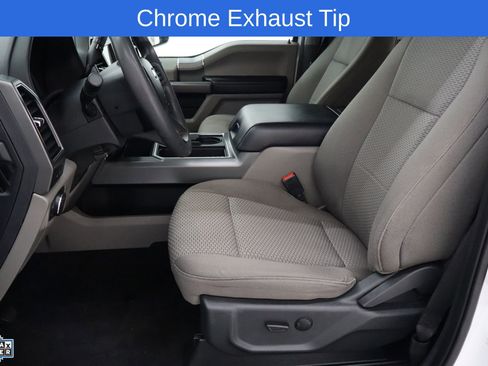 Used 2022 Ford F250 XLT w/ XLT Premium Package image 15