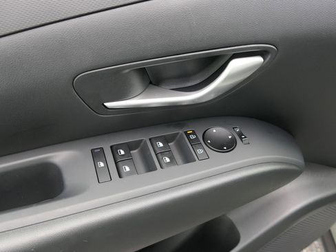 New 2026 Hyundai Santa Cruz SEL FWD image 9