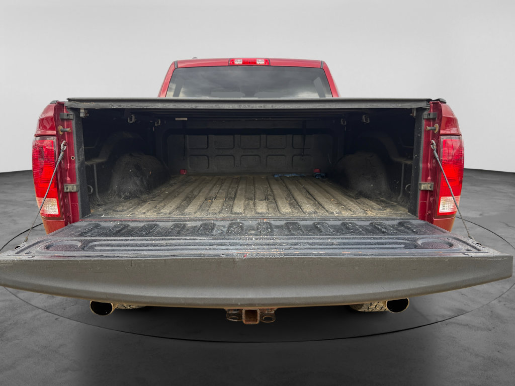 Used 2014 RAM 1500 Express AWD/4WD image 38