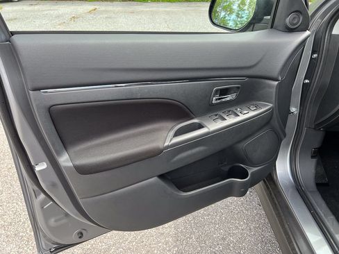 New 2026 Mitsubishi Outlander Sport AWD image 12
