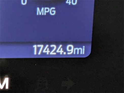 Used 2023 Ford Bronco Outer Banks image 17