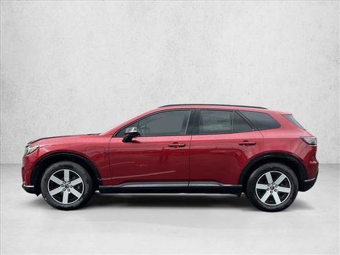 New 2026 Honda Prologue Touring image 5