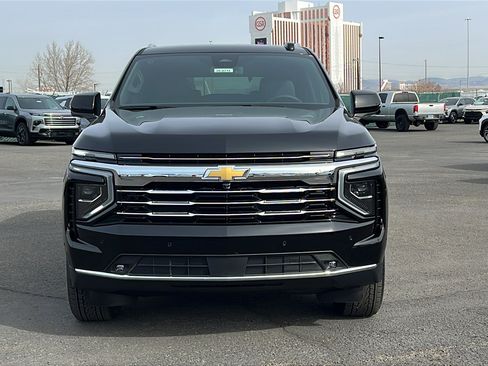 New 2026 Chevrolet Tahoe LT w/ Comfort Package AWD/4WD image 2