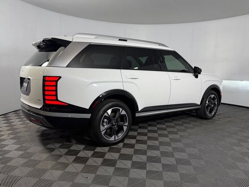Used 2026 Hyundai Palisade Limited AWD/4WD image 9
